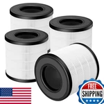 Fulminare PU-P05, Purivortex Air Purifier PU-P05/AC201B Filter 4-PACK. Fixed Price $68.09.