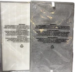 Pack True Hepa Filter For Shark HE600 HE601 HE602 Air Purifier. Fixed Price $30.00.