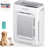Air Purifier For Home Large Room Up To 3000FT , Hepa With Washable. Fixed Price $215.71.