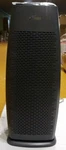 Hunter HP600 Large True Hepa Air Purifier With Ecosilver Filter, Graphite. Fixed Price $139.99.