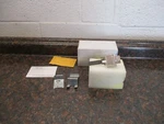 Oem New White-rodgers 767A-384 Hot Surface Ignitor Free Shipping. Fixed Price $15.99.
