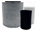FR400 Hepa Filter Replacement Austin Air HM400 HM402 HM405 HM410 HM450 Open Box. Fixed Price $164.95.