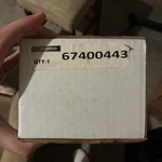 Friedrich Air Conditioning 67400443 Main Pcb. Fixed Price $170.00.