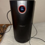 Shark Air Purifier Max HP202 True Nanoseal Hepa Cleansense Iq Odor Lock 1200SQFT. Fixed Price $105.50.