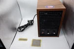 Living Air XL15 Purifier Ozone Generator Alpine Usa Ionic Cleaner - Tested. Fixed Price $119.97.