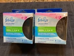 Nos Febreze Vacuum Allergen Filters Model 47N8 Bissell 9 10 12 Inner Circular. Fixed Price $15.00.