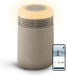 Air Purifier & Sunrise Alarm Clock For Bedroom, Nursery Hepa, Hepasilent Wak. Fixed Price $158.23.
