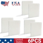 6 Pack Compatible With Honeywell HCM-750-TGT Humidifier Wick Filters. Fixed Price $15.99.