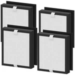 Packs Filter Compatible With Idylis AC-2125, AC-2126, IAP-10-125, IAPC-40.... Fixed Price $68.61.