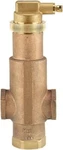 Honeywell PV125 Powervent Gold Air Eliminator 4 Npt. Fixed Price $246.68.
