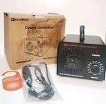 Ozone Generator 15000MG/H Capacity Air Purifier Elixrion. Fixed Price $45.99.
