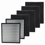 Replacement H13 Hepa Filter Compatible With Oreck Kit Type B2 For Air Respons.... Fixed Price $55.99.
