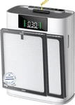 ZY3866G Air Purifier For Large Rooms + 2 Genuine Filters Included. Fixed Price $141.99.