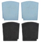 04234G 04530GM Trueair Replacement Carbon Filter Compatible With Halmilton Be.... Fixed Price $15.05.