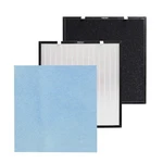 Pureburg Replacement Filter Pack Compatible With Oransi RFM80 Max Air Purifie.... Fixed Price $77.53.