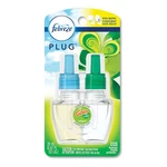 Febreze Plug Air Freshener Refills, Gain Original, 0.87 Oz. Fixed Price $15.13.