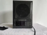 Platinum Air Purification System Ionizer Sterilizer And Ozone Purifier Wood. Fixed Price $50.00.