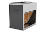 Comfort AM11-2025-5RA2 Right Angle Media Air Cleaner MERV11. Fixed Price $355.43.