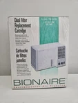 Bionaire Dual Filter Replacement Cartridge 70S 70W 100S - New. Fixed Price $28.00.