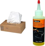 36053 Powershred Shredder Waste Bags For 90S, 99CI, 99MS, Automax 200C, And. Fixed Price $64.99.