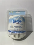 Febreze True Air 04530F Carbon Filterplug-mount Odor Eliminator. Fixed Price $19.99.