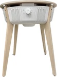 Brand New Ikea Starkvind White Table With Air Purifier 804.619.74. Fixed Price $303.46.