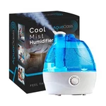 Aquaoasis Cool Mist 2.2L Water Tank Quiet Ultrasonic Humidifier.... Fixed Price $41.29.