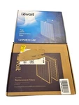 Genuine Levoit LV-PUR131-RF 4 Pack True Hepa Replacement Filters. Fixed Price $40.00.