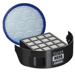 Hoover (1 Set) Hepa Sponge Filter 304087001 / 305687002 Carbon UH72630PC. Fixed Price $14.95.