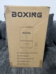 Boxing HU-802 Ultrasonic Warm And Cold Mist Humidifier With Remote. Fixed Price $30.99.