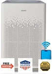 Winix AM90 Air Purifier For Home Large Room Up To 1740 Ft Hr With. Fixed Price $293.38.