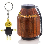 Smokebuddy Original Wood Personal Air Filter. Fixed Price $29.16.