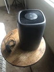 Yiou Air Purifier For Bedroom Home. Fixed Price $17.00.