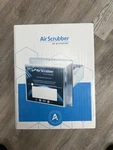 Aerus Air Scrubber Duct Mounted System Ionizer Purifier Cleaner Ozone Free. Fixed Price $399.00.