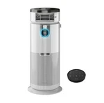 Shark HC502 Air Purifier 3 In 1/ White/ Open Box/new. Z. Fixed Price $179.00.
