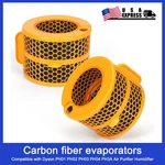 Pack Air Purifier Carbon Fiber Evaporator Filter For Dyson PH01 PH02 PH03 PH04. Fixed Price $31.99.