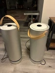 Molekule Air Pro Purifier With Peco Technology, Used, Great Condition, 2 Avail. Fixed Price $75.00.
