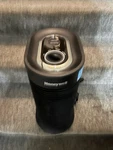 Honeywell True Hepa Compact Tower Air Purifier HPA061-TGT Tested Works!. Fixed Price $70.00.