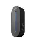 Hunter Plug-mounted Uv-c Air Sanitizer, Black HP247AP Wht New In Box!. Fixed Price $29.99.