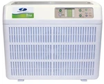 New Field Controls TRIO-1000P Portable 120V 60HZ Hepa Uv Air Purifier. Fixed Price $745.00.