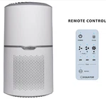 Equator Aps 270 Air Purifier W/ Hepa, Carbon & Uvc Open Box Excellent. Fixed Price $75.95.