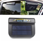 Solar Car Fan Auto Air Cooler Ventilation System Radiator Window. Fixed Price $41.55.