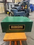 Rikon Air Filtration System 61-200, 450/750/950 Cfm's. Fixed Price $200.00.