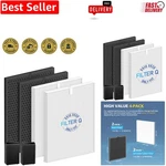 Enhanced Air Quality With Winix 5510/5520 Filters - Middle & Carbon. Fixed Price $51.99.