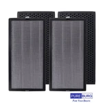 Pureburg Filter Compatible With Rovacs RV550 Air Purifier Large ROOM,2 Set. Fixed Price $72.22.