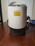 Germ Gaurdian AC151 Hepa Air Purifier With Uv-c Light Technology. Fixed Price $60.00.
