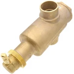 Honeywell PV150S Air Eliminator 1-1/2" Bronze 125 Psi 240 F Sweat Connection. Fixed Price $286.15.