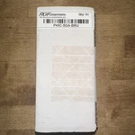 5" Rgf Guardian Air Purification System BRU16 Replacement Cell PHIC-5GA-BRU. Fixed Price $69.99.