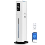 Levoit Oasismist 1000S (10L) Humidifier For Home Large Smart, White. Fixed Price $250.99.