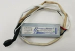 Second Wind Robertson Uv Ballast Single Lamp RSX1G1624 2414-MAG 33" Lead. Fixed Price $25.00.